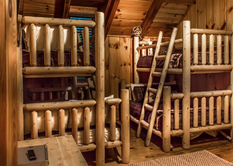 Hatfield Hideaway Pigeon Forge Eksteriør billede
